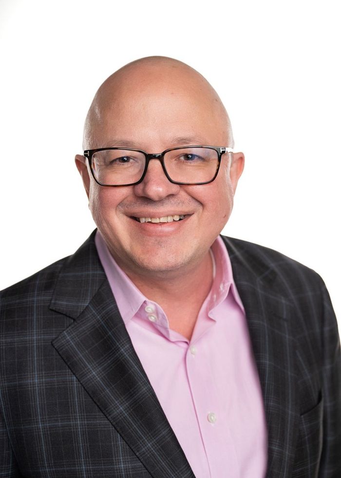 Headshot of Calvin Iwema, Executive Coach at Victory Consulting