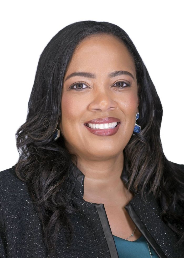 Headshot of Emma Flack, Executive Facilitator and Coach at Victory Consulting