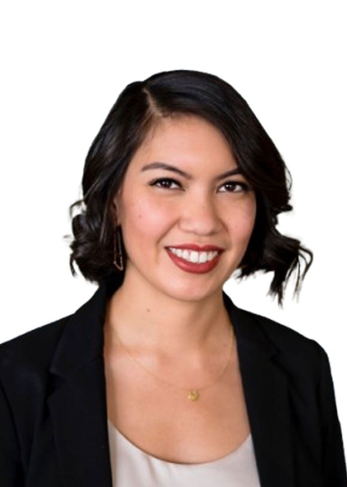 Headshot of Jennifer Nicks, Executive Coach at Victory Consulting
