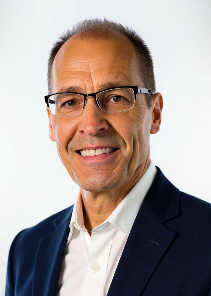 Headshot of Joe Tabers, Executive Trainer at Victory Consulting