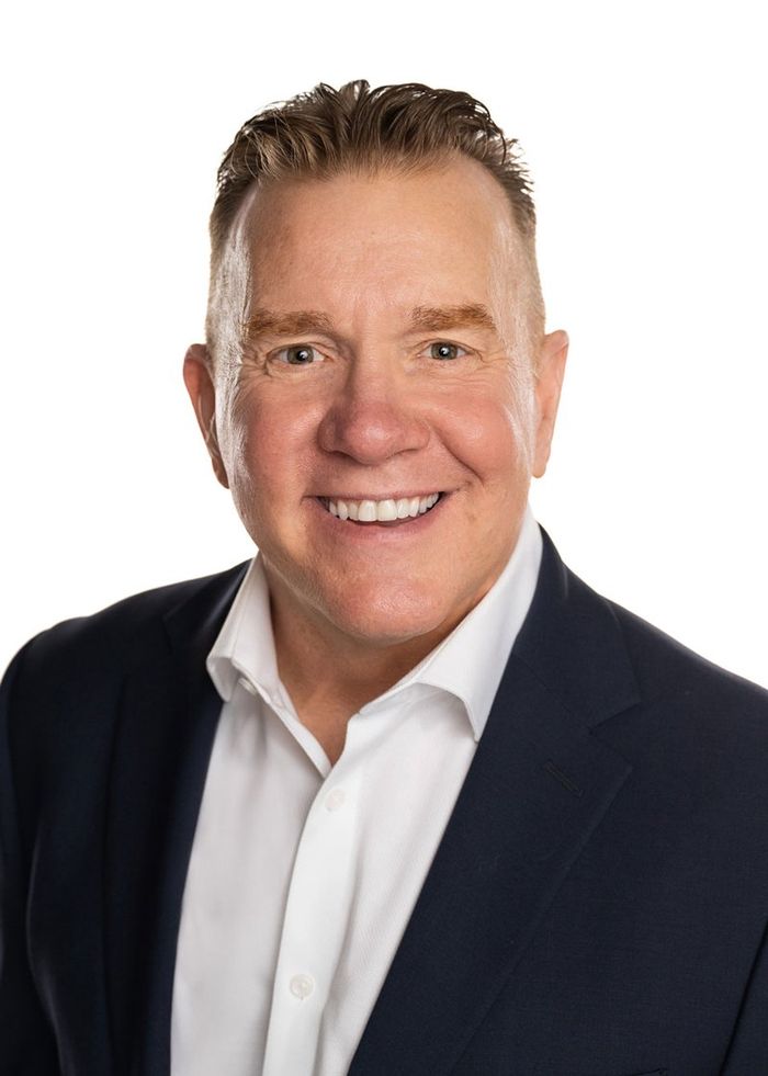 Headshot of Joe Takash, President & Founder at Victory Consulting