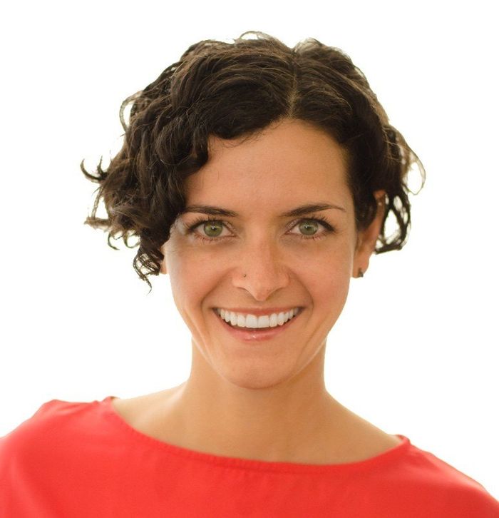 Headshot of Stephanie Staidle, Executive Coach and Facilitator at Victory Consulting