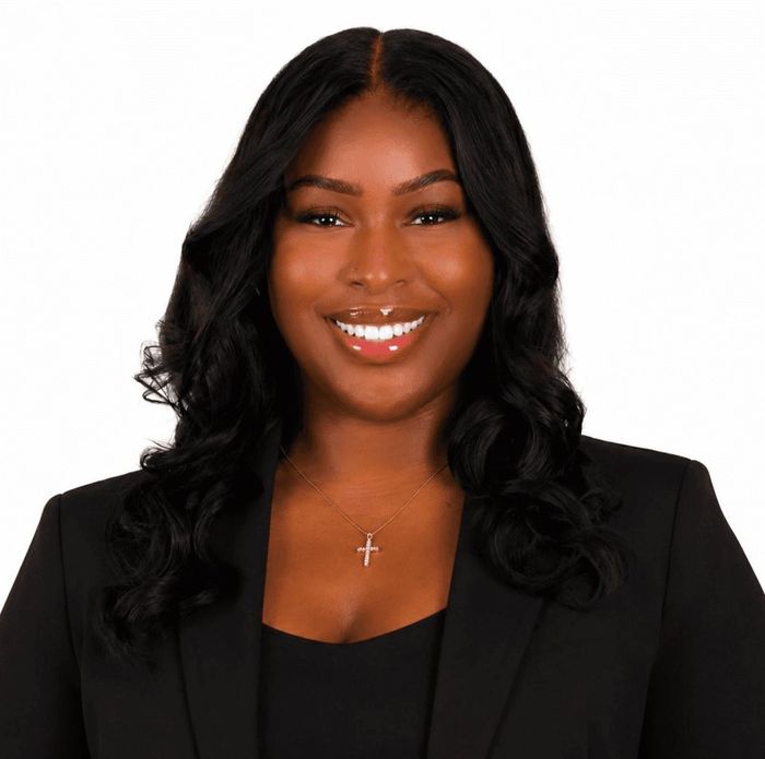 Headshot of Teree Davis, Program Manager at Victory Consulting